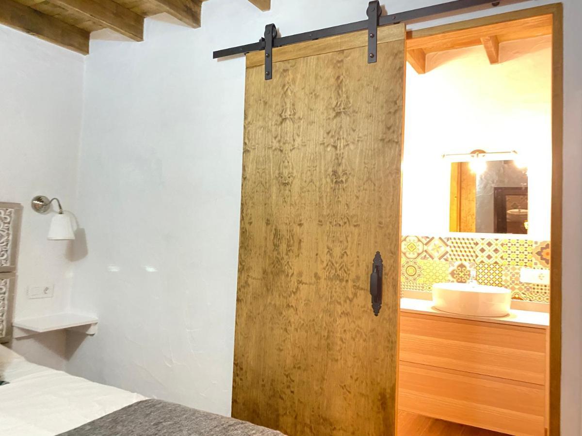 Mardelava Βίλα Tinajo Εξωτερικό φωτογραφία