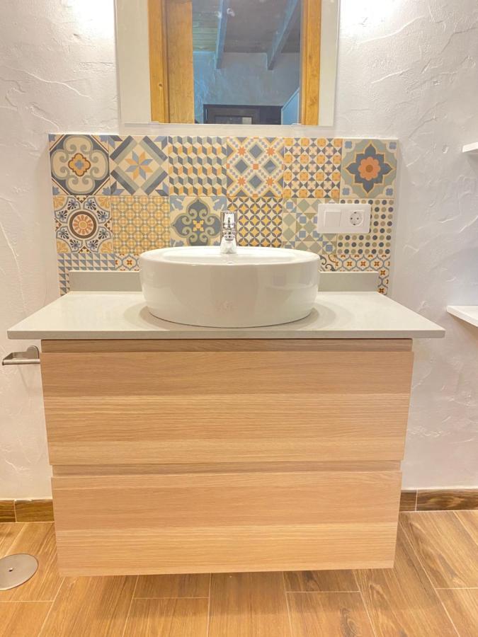 Mardelava Βίλα Tinajo Εξωτερικό φωτογραφία