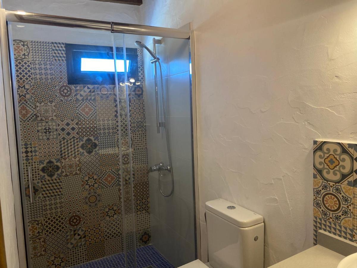 Mardelava Βίλα Tinajo Εξωτερικό φωτογραφία